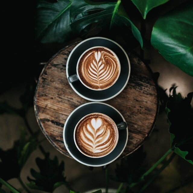 Minum Kopi Itu Bukan Cuma Trend, Tapi Juga Ritual Kecil untuk Bahagia